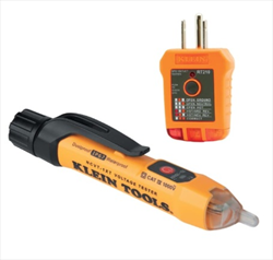 Bút thử điện không tiếp xúc Klein Tools NCVT1XTKIT
